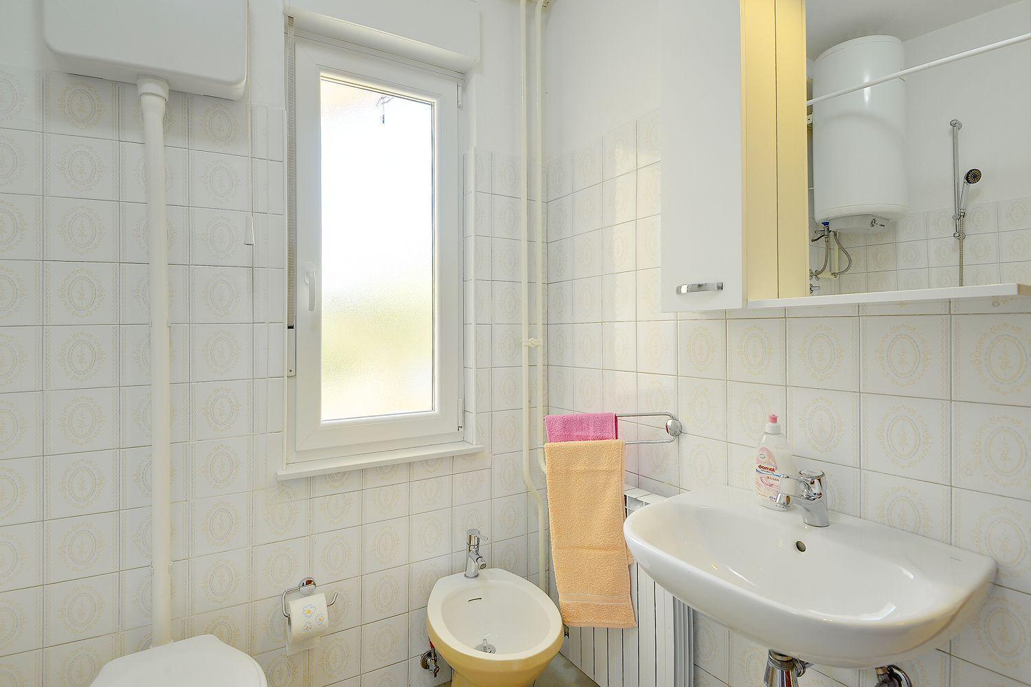 Apartment Ljuba Pula Eksteriør billede